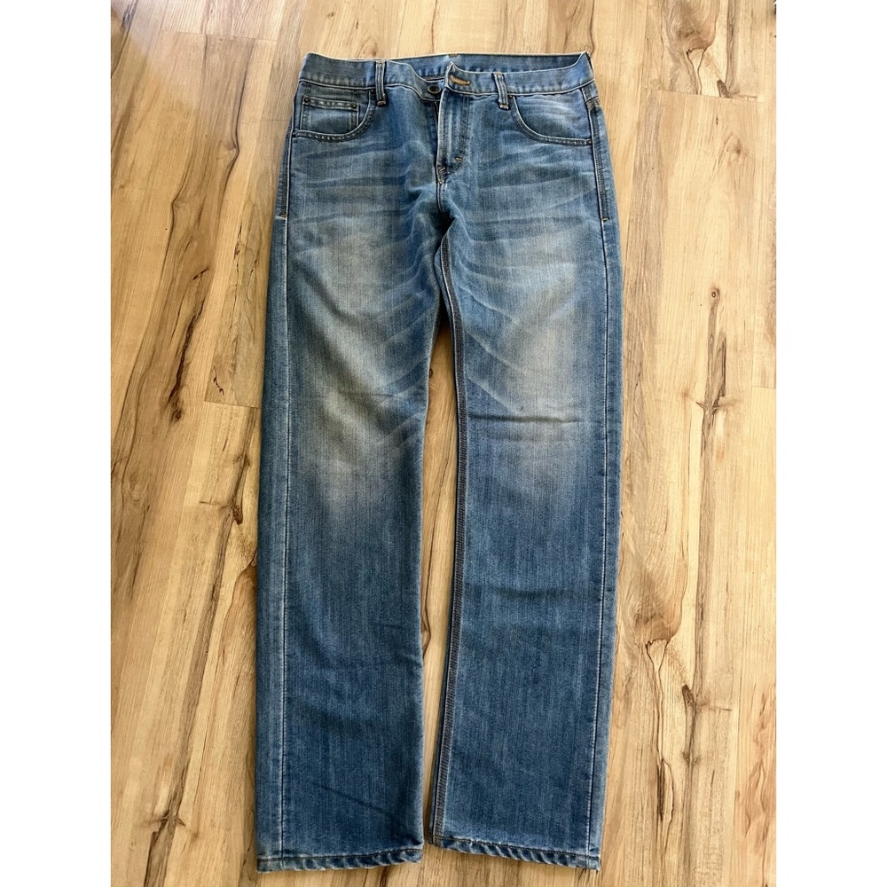 LEE Straight jeans